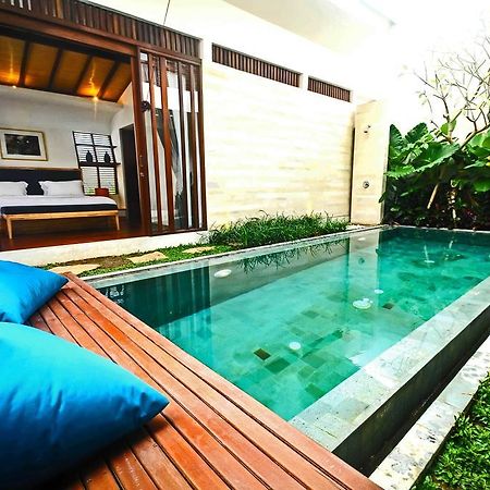 The Royal Bali Villas Canggu Legian Zimmer foto