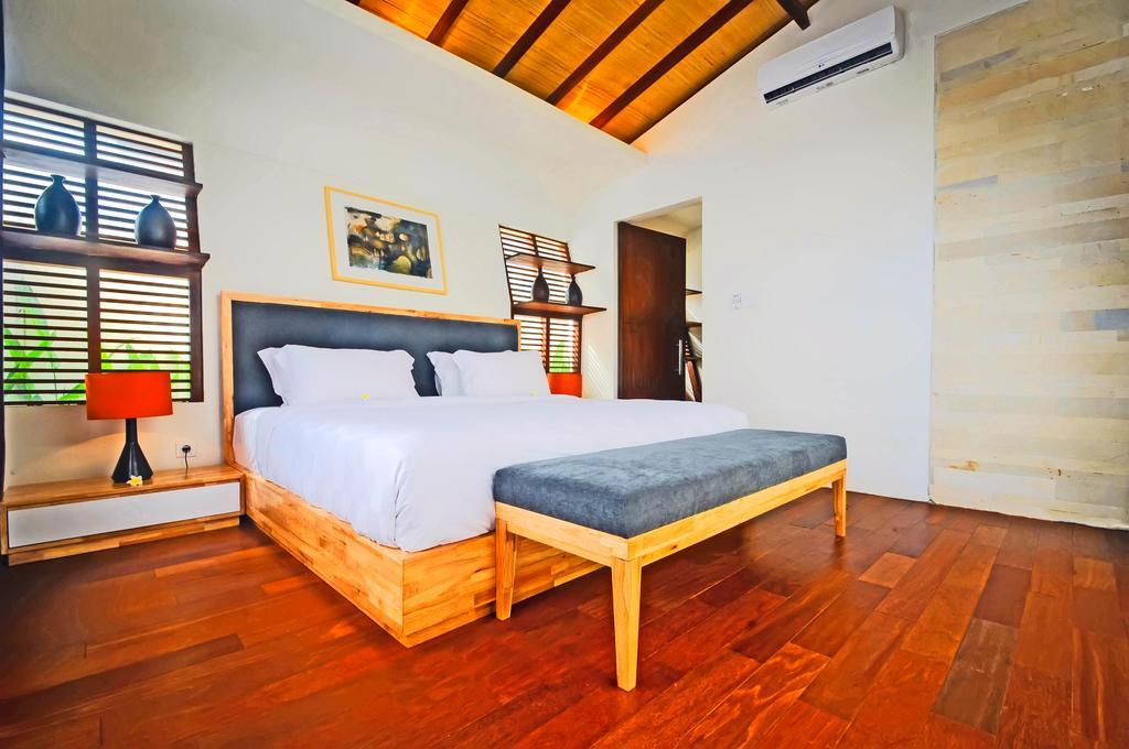 The Royal Bali Villas Canggu Legian Zimmer foto