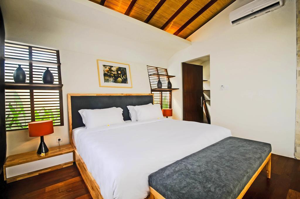 The Royal Bali Villas Canggu Legian Zimmer foto