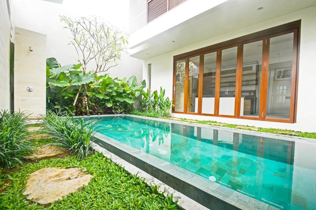 The Royal Bali Villas Canggu Legian Zimmer foto