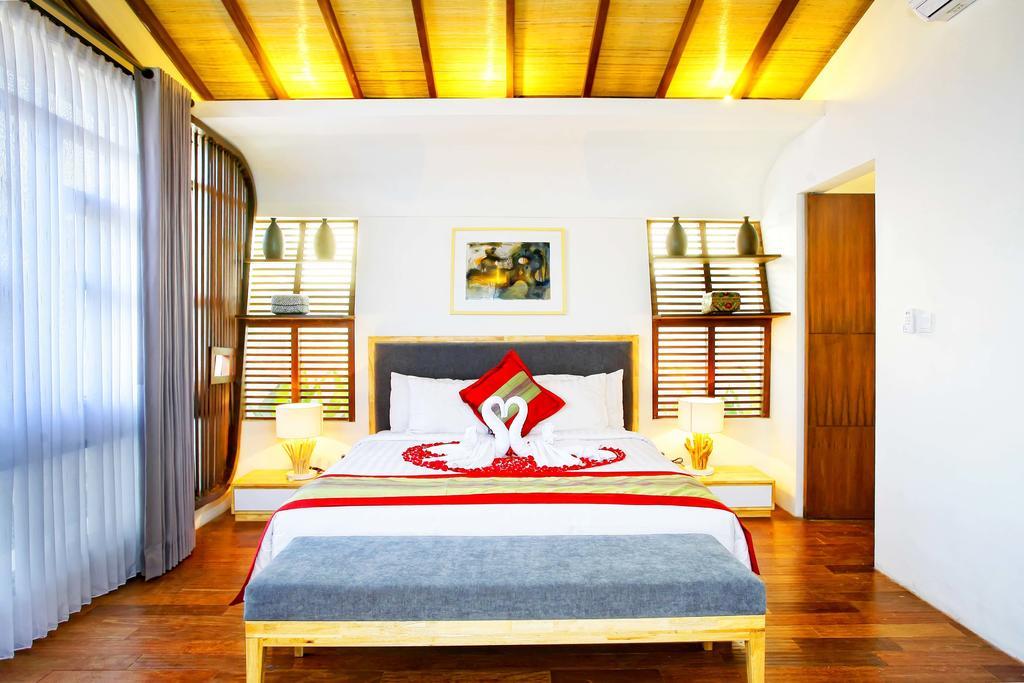 The Royal Bali Villas Canggu Legian Zimmer foto