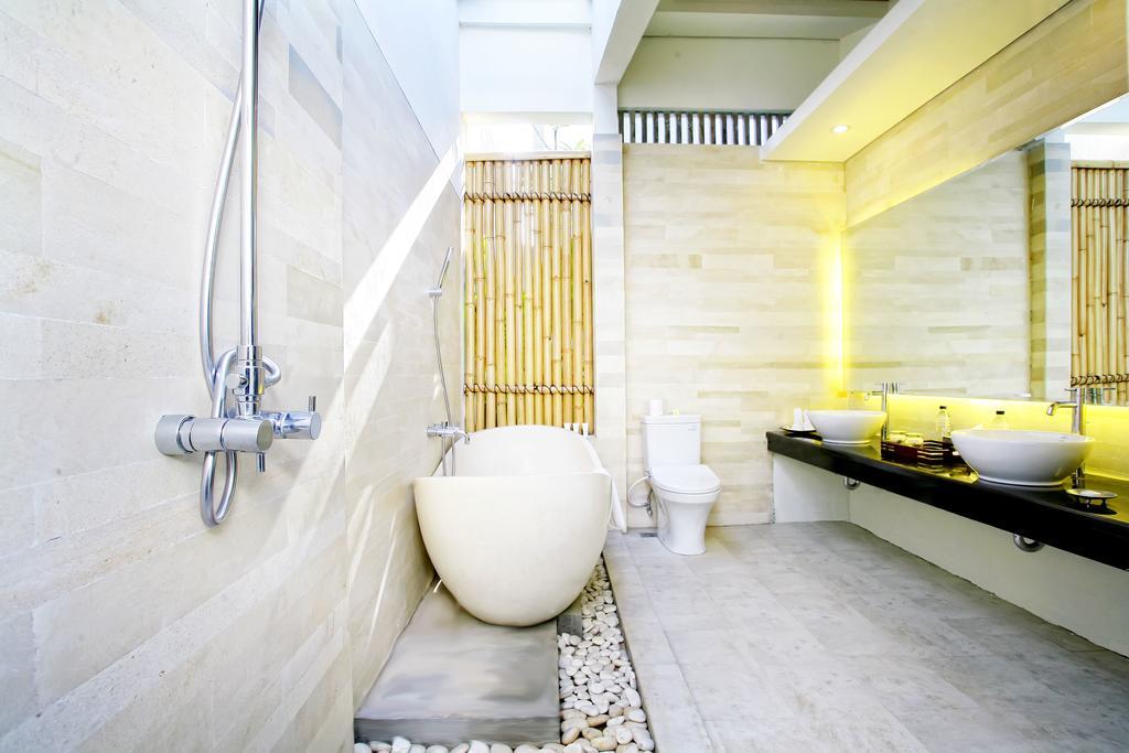 The Royal Bali Villas Canggu Legian Zimmer foto