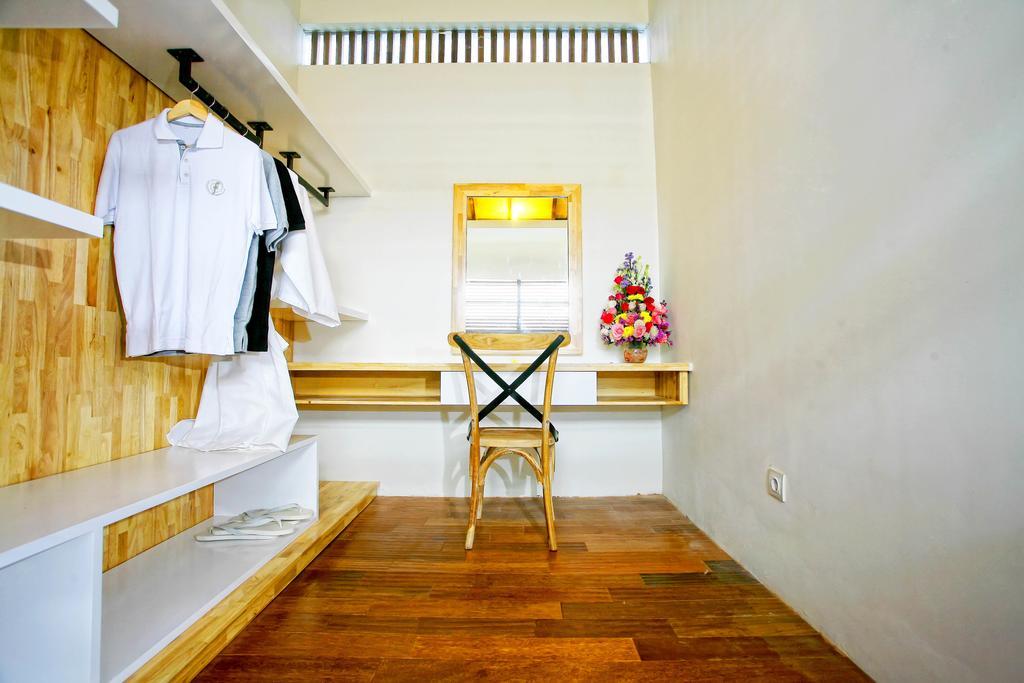 The Royal Bali Villas Canggu Legian Zimmer foto