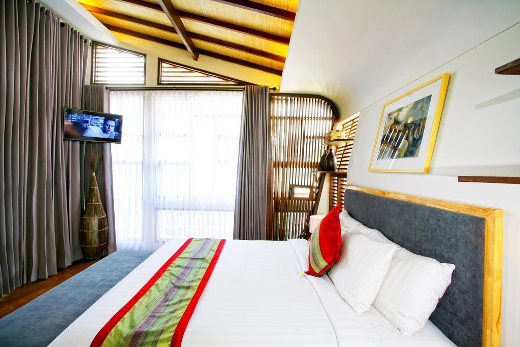 The Royal Bali Villas Canggu Legian Zimmer foto